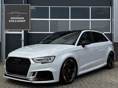 Audi RS3 Sportback