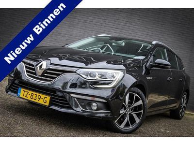 Renault Mégane GrandTour