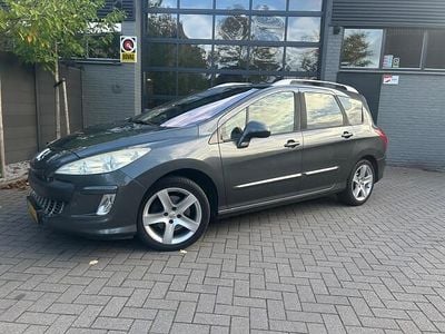 Peugeot 308 SW