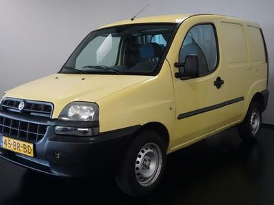 Fiat Doblò