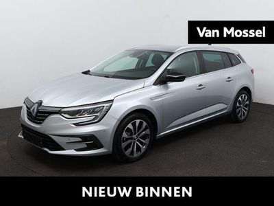 Renault Mégane GrandTour