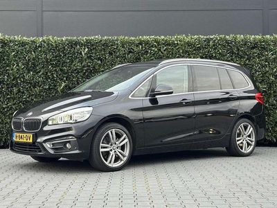 BMW 220 Gran Tourer