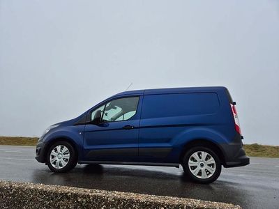 Occasion Ford Transit Connect 74 PK (54 kW) 2014 MPV
