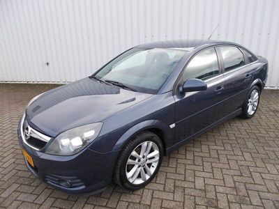 Occasion Opel Vectra Sport 155 PK (114 kW) 2007 Grijs Hatchback