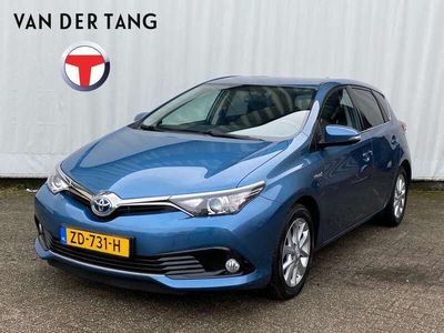 tweedehands Toyota Auris 1.8 Hybrid Business Pro