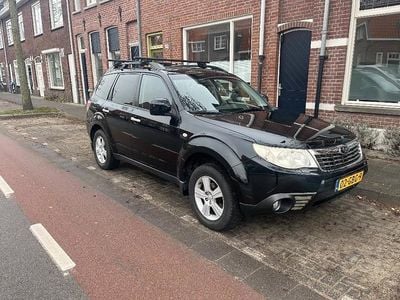 Occasion 2008 Subaru Forester SUV | € 6.950 (Eerlijke prijs)