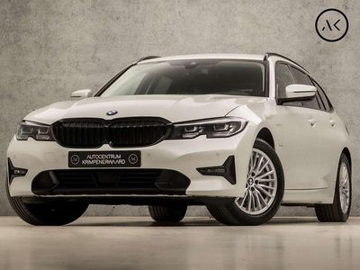BMW 330e