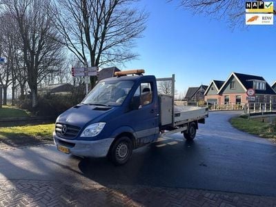 Occasion Mercedes Sprinter 129 PK (94 kW) 2010 Overige Van