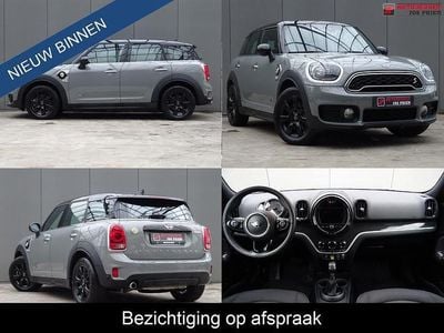 Gebruikt 2018 Mini Cooper S Countryman Pepper SUV | € 23.750 (Eerlijke prijs)
