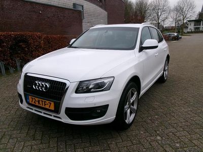 Occasion Audi Q5 Proline 211 PK (155 kW) 2008 SUV