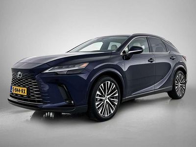 Lexus RX450h