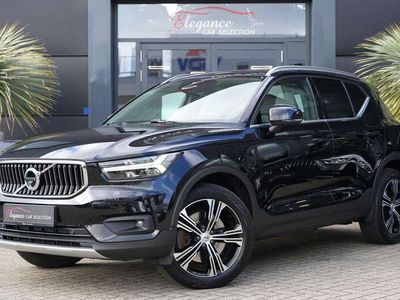 tweedehands Volvo XC40 1.5 T5 Recharge Inscription 262pk Panoramadak/Stoe