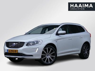 Wit Gebruikt 2015 Volvo XC60 Ocean Race SUV | € 24.945 (Goede deal)