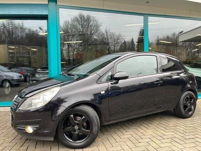 tweedehands Opel Corsa 1.4i Color Edition, 90pk, Airco, Cruise, Sportstoe