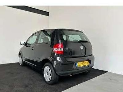 Occasion 2007 VW Fox Hatchback | € 1.450 (Eerlijke prijs)