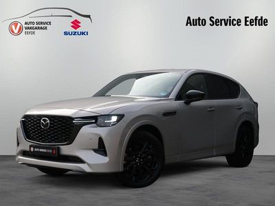 Occasion Mazda CX-60 Homura-Line 2025 Beige (metallic) SUV