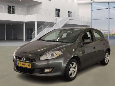 Fiat Bravo