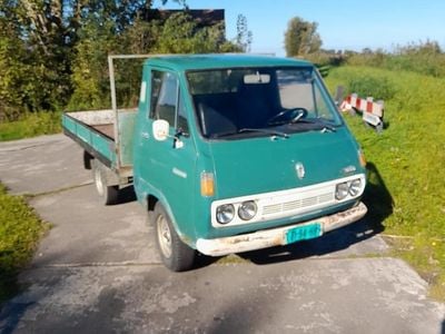 Occasion 1974 Toyota HiAce Pickup | € 5.500