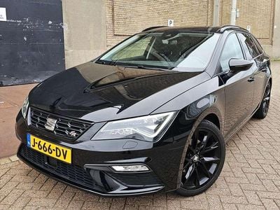 Seat Leon ST