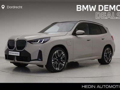 Grijs Gebruikt 2025 BMW X3 M Sport SUV | € 75.895