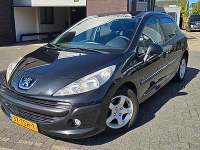 Occasion Peugeot 207 Urban Move 95 PK (69 kW) 2012