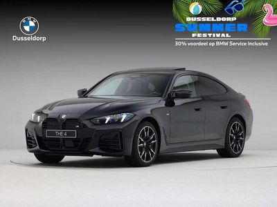 Zwart Occasion 2024 BMW M440 M Sport Sedan | € 127.283