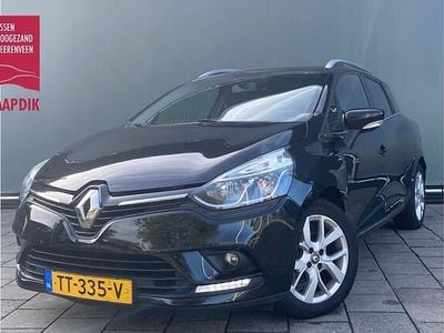 Renault Clio IV