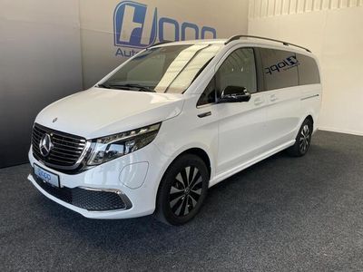 Mercedes EQV300