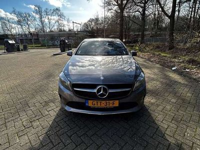 Mercedes A200