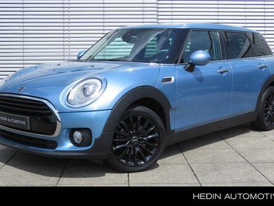 Mini Cooper Clubman