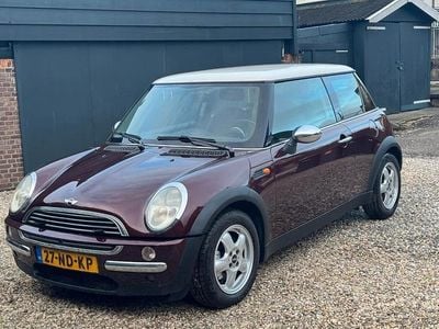 Occasion 2003 Mini ONE Hatchback | € 1.950 (Eerlijke prijs)