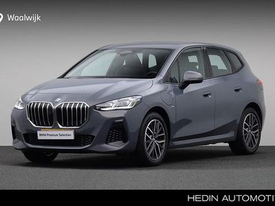 Grijs (metallic) Gebruikt 2023 BMW 230 Stationwagen | € 37.880