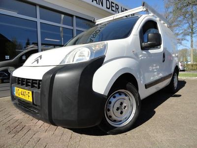 Citroën Nemo