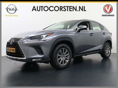 Lexus NX300h