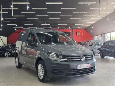 Grijs Gebruikt 2016 VW Caddy S MPV | € 13.450