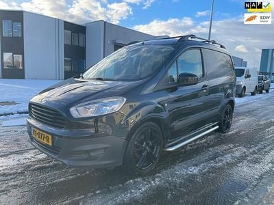 (metallic) Occasion 2016 Ford Transit Trend Van | € 5.950 (Eerlijke prijs)