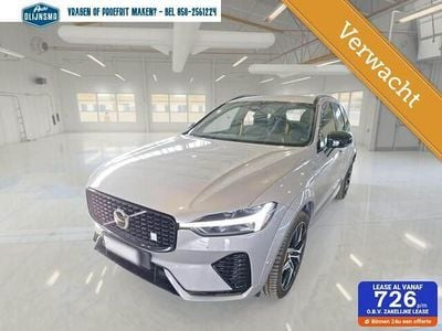 Overige Occasion 2022 Volvo XC60 SUV | € 54.844 (Eerlijke prijs)