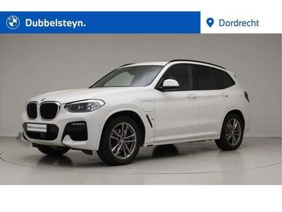 tweedehands BMW X3 xDrive30e M-Sport | Panorama | Camera | Active Cru