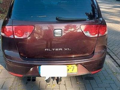 Seat Altea XL