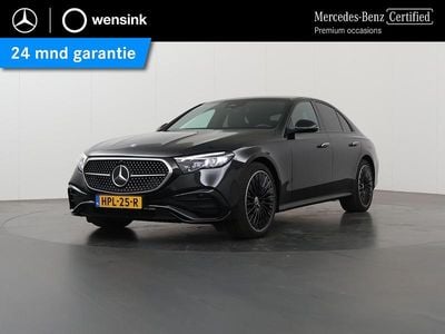 Mercedes E300