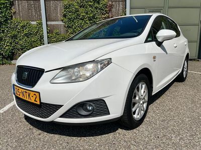 Seat Ibiza SC