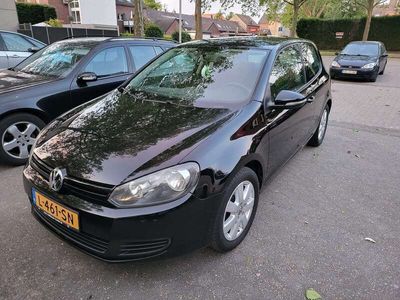 VW Golf VI