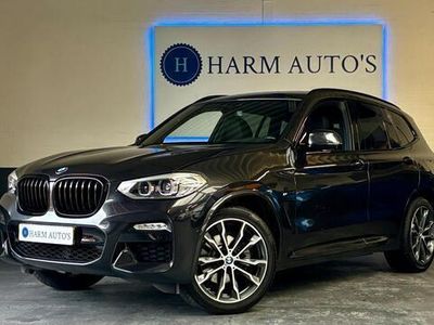 tweedehands BMW X3 M Sport XDrive20i High Executive Navi/LED/CAM/Cruise