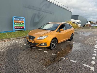 Occasion 2010 Seat Ibiza Ecomotive | € 1.300