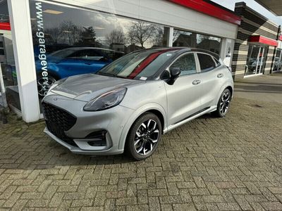 tweedehands Ford Puma 1.0 EcoBoost Hybrid ST-Line X