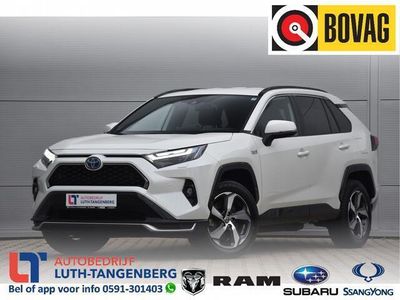 tweedehands Toyota RAV4 2.5 Plug-in Hybrid AWD Dynamic