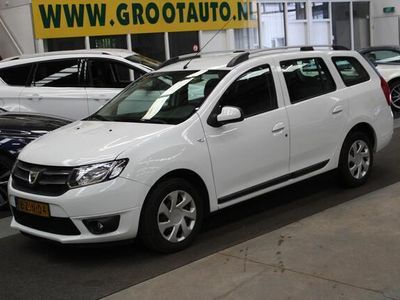 Dacia Logan MCV