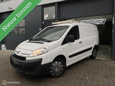 Citroën Jumpy