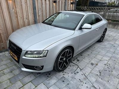 Occasion Audi A5 Proline 265 PK (194 kW) 2008 Coupé