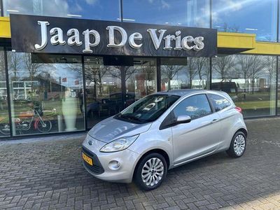 tweedehands Ford Ka 1.2 Titanium